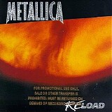 Metallica - 1983-2003 - Reload