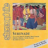 Stereophile - Serenade: Live at the Santa Fe Chamber Music Festival