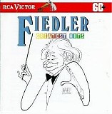 Arthur Fiedler - Arthur Fiedler - Greatest Hits