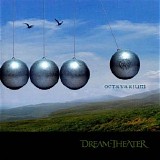Dream Theater Discography - Octavarium