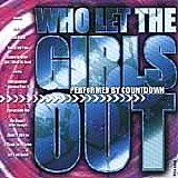 Countdown - Who Let The Girls Out