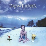 Dream Theater Discography - A Change of Seasons
