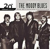 Moody Blues - The Millennium Collection: The Best Of The Moody Blues