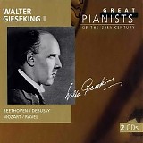 Debussy - Walter Gieseking II