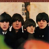 The Beatles Discography - Beatles For Sale (MFSL)