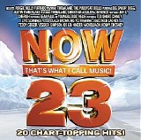 Various artists - Now That's What I Call Music! 23