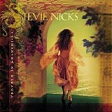 Stevie Nicks - Planets Of The Universe (CD5 Maxi-Single)