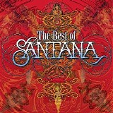 Santana - The Super Collection - CD 1 (K-Box 346A)