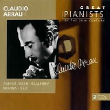 Claudio Arrau I - Claudio Arrau I