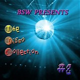 Various artists - BSW Presents - The Disco Collection #8