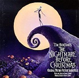 Danny Elfman - The Nightmare Before Christmas: Original Motion Picture Soundtrack