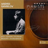 Various artists - Andrei Gavrilov