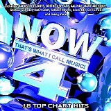 Various artists - Now That's What I Call Music! 04