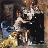 Various artists - Classical Piano Music [4-CD Box Set]