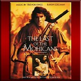 Various artists - The Last Of The Mohicans