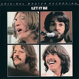 The Beatles Discography - Let It Be (MFSL)
