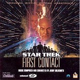 Jerry Goldsmith - Star Trek - First Contact