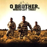 Various artists - O Brother, Where Art Thou?