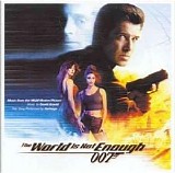 Various artists - The World Is Not Enough