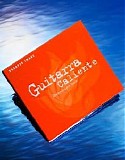 Various artists - Guitarra Caliente