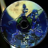 Various artists - Kingdom Hearts - Original Soundtrack (CD 2)