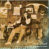 Corb Lund - Hair In My Eyes Like A Highland Steer