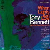 Tony Bennet - When Lights Are Low