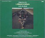 Pink Floyd - Ummagumma - Live Album
