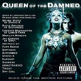 Various artists - Queen of the Damned
