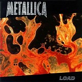 Metallica - 1983-2003 - Load