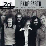 Rare Earth - 20th Century Masters - The Millennium Collection: The Best of Rare Earth (Eco-Friendly Packaging)