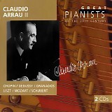 Claudio Arrau III - Claudio Arrau III