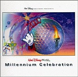 Walt Disney World - Millennium Celebration