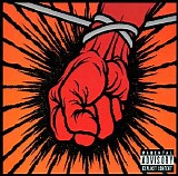 Metallica - 1983-2003 - St. Anger