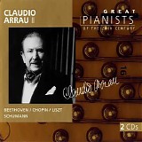 Claudio Arrau II - Claudio Arrau II