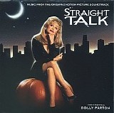 Dolly Parton - Straight Talk - Music From The Original Motion Picture Soundtrack