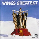 Paul McCartney & Wings - Wings Greatest  [Black Triangle]