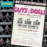 Original Broadway Cast - Guys And Dolls