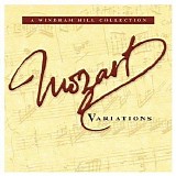 Various artists - Mozart Variations