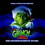 Horner James - How The Grinch Stole Christmas