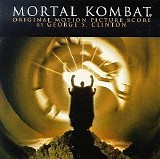 George S. Clinton - Mortal Kombat: Original Motion Picture Score