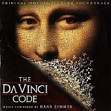 Hans Zimmer - Da Vinci Code