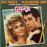 John Travolta - Olivia Newton-John - Grease
