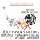 Original Soundtrack - Music Man