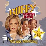 Various artists - Buffy the Vampire Slayer - Once More, With Feeling