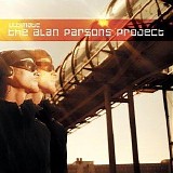 The Alan Parsons Project - Ultimate - The  Alan Parsons Project