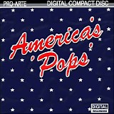Various artists - America's Pops - Digital CD Sampler