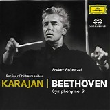Wiener Singverein, Berliner Philharmoniker, Herbert von Karajan - Beethoven The Symphonies - Bonus SACD