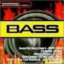 Various artists - Best of Bass Vol.3