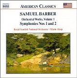 Mozart - Serenades, K.388 & K.375 - Scottish National Orchestra, Järvi